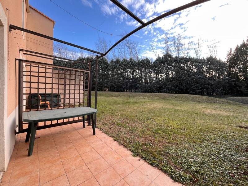 Maison à louer, 60m², FUVEAU