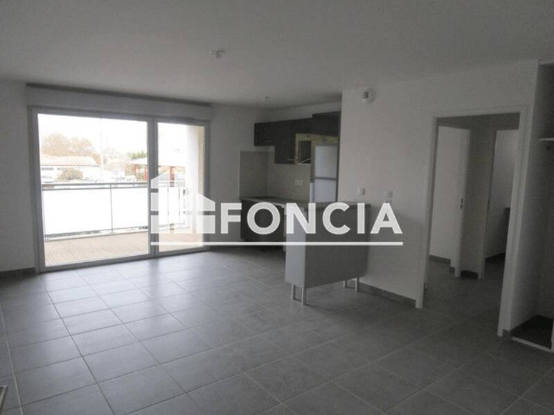 Maison à louer, 47m², TOULOUSE