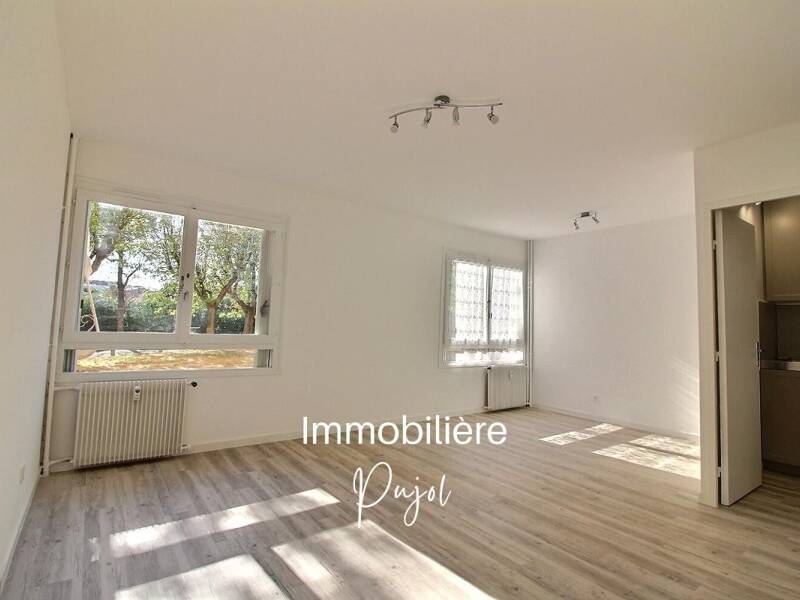 Maison à louer, 32m², PLAN DE CUQUES