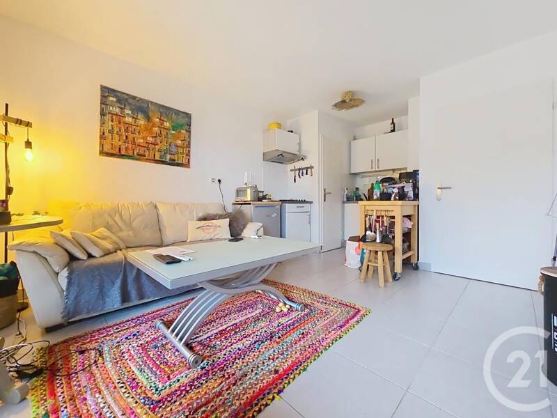 Maison à louer, 42m², MONTFERRIER SUR LEZ