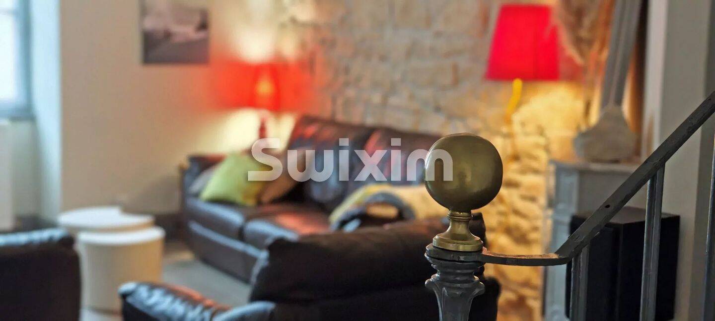 Maison à vendre, 150m², DOLE