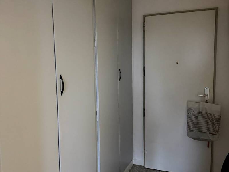 Maison à louer, 23m², STRASBOURG