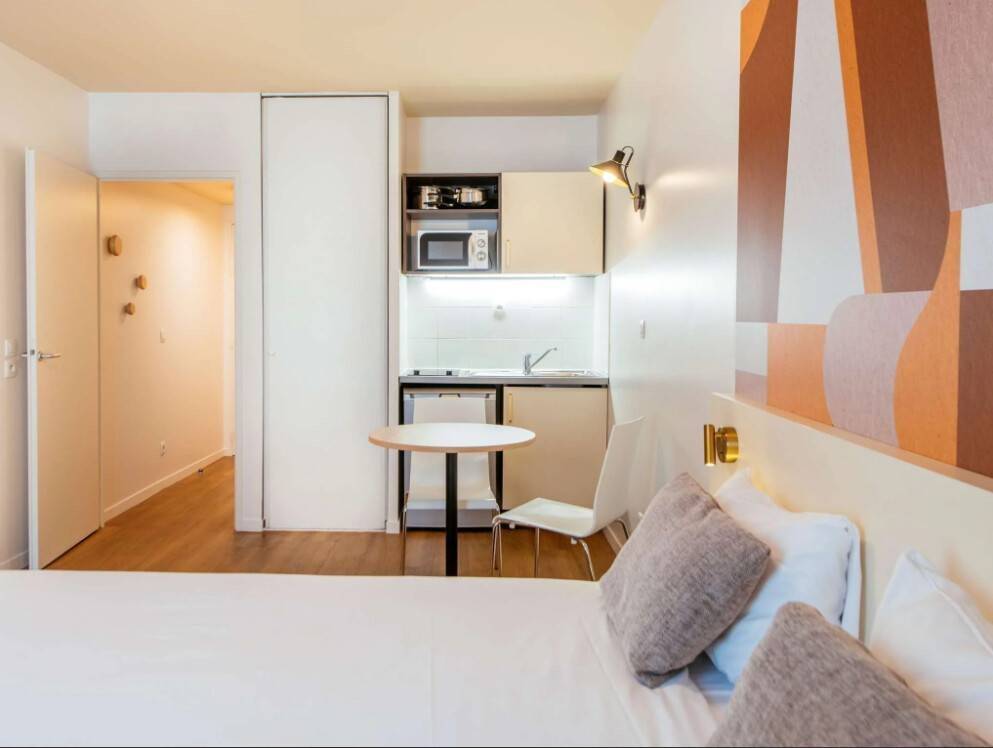Maison à louer, 22m², ASNIERES SUR SEINE