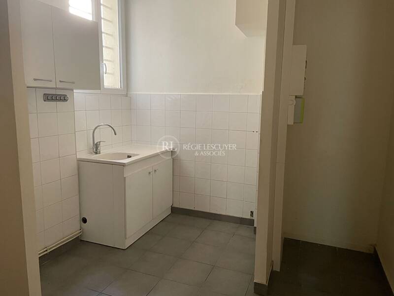 Maison à louer, 45m², LYON 3E