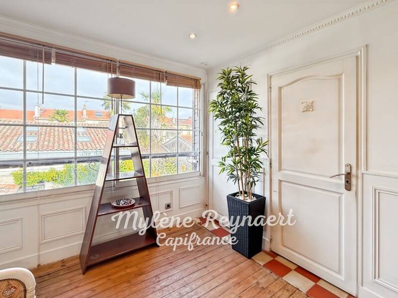 Maison à vendre, 106m², BORDEAUX