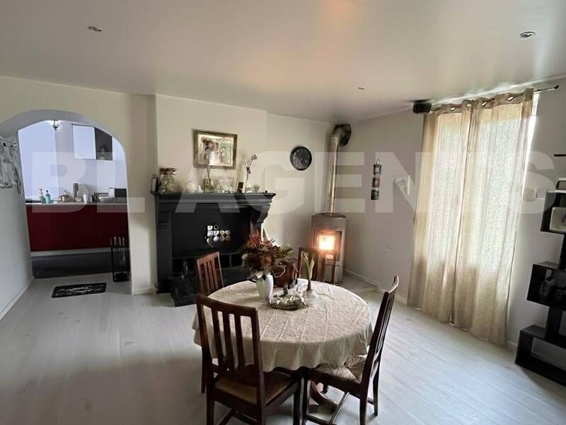 Maison à vendre, 172m², LA LIMOUZINIERE