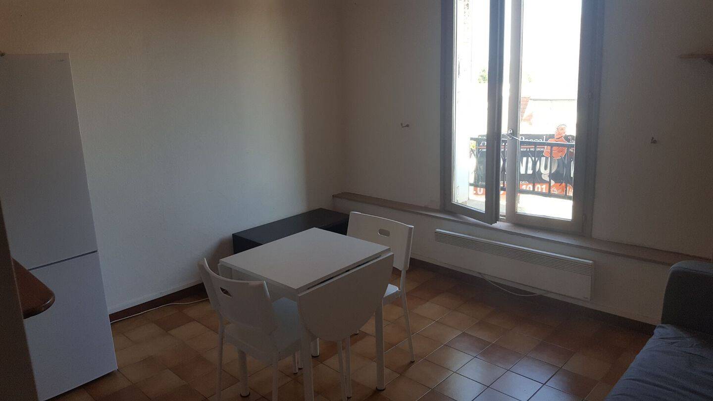 Maison à vendre, 33m², NANTEUIL LES MEAUX