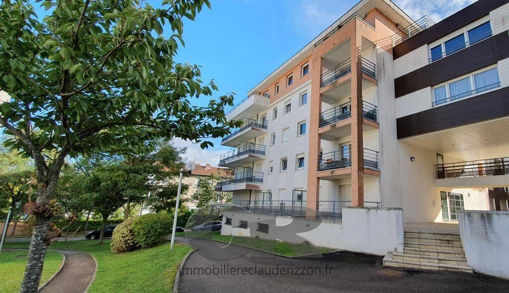 Maison à louer, 31m², VANDOEUVRE LES NANCY