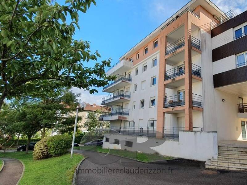 Maison à louer, 31m², VANDOEUVRE LES NANCY