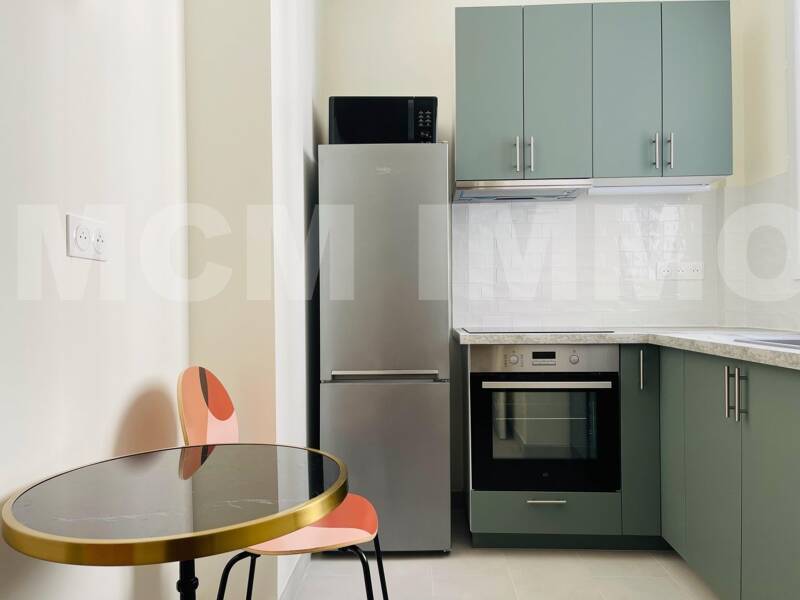 Maison à louer, 49m², PARIS 16E