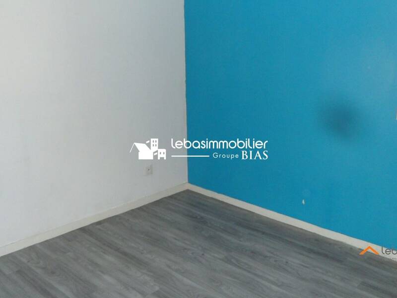 Maison à louer, 54m², YVETOT