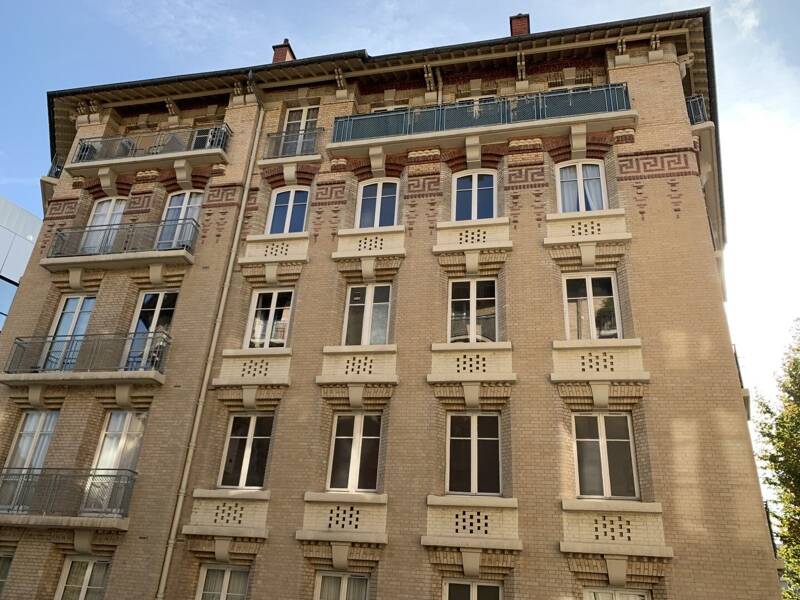 Maison à louer, 95m², LEVALLOIS PERRET