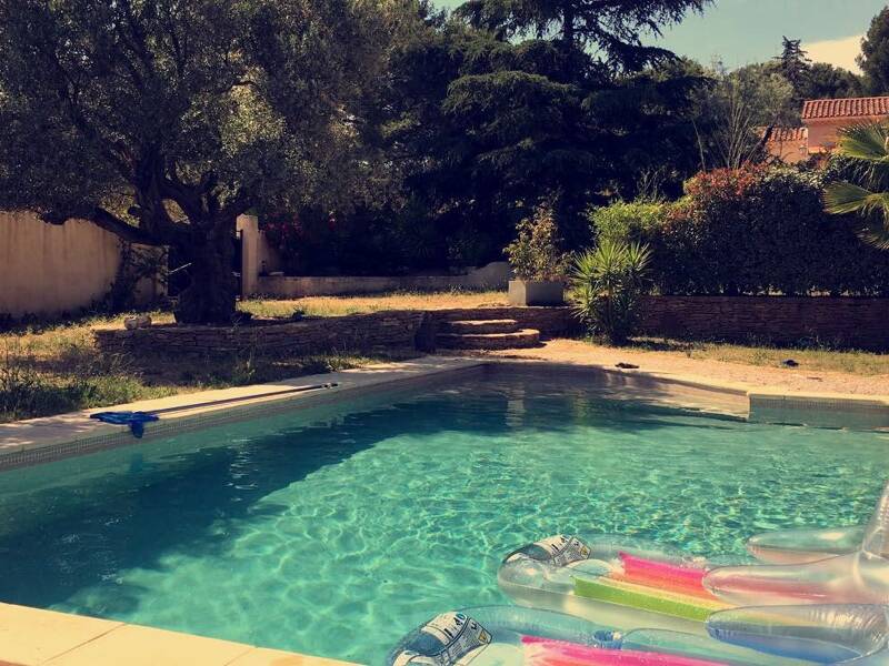 Maison à vendre, 140m², LA CADIERE D'AZUR