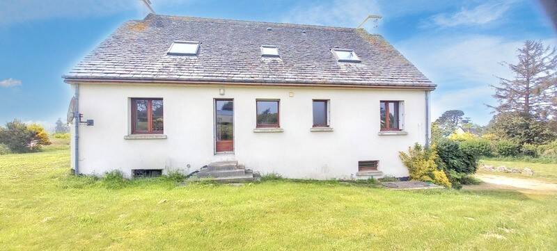 Maison à vendre, 180m², PLEUMEUR BODOU