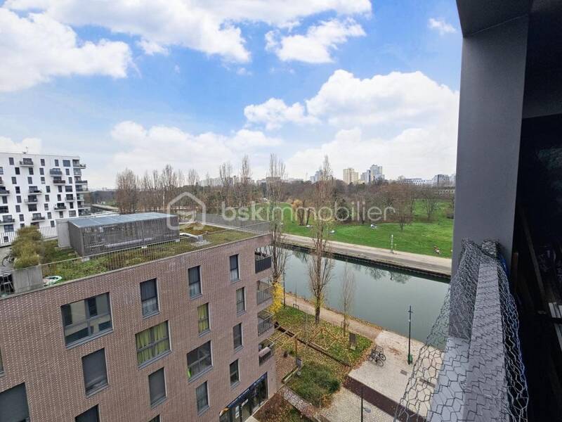 Maison à vendre, 66m², BOBIGNY