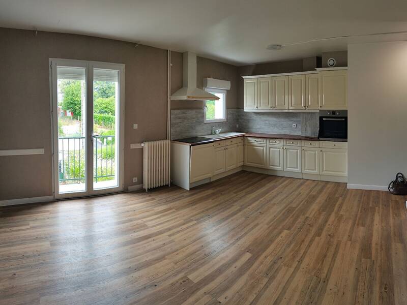 Maison à louer, 69m², AMBOISE