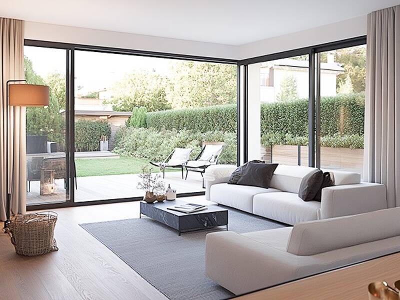 Maison à vendre, 72m², TOURGEVILLE