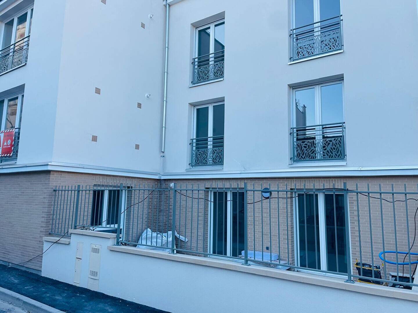 Maison à louer, 47m², ARGENTEUIL