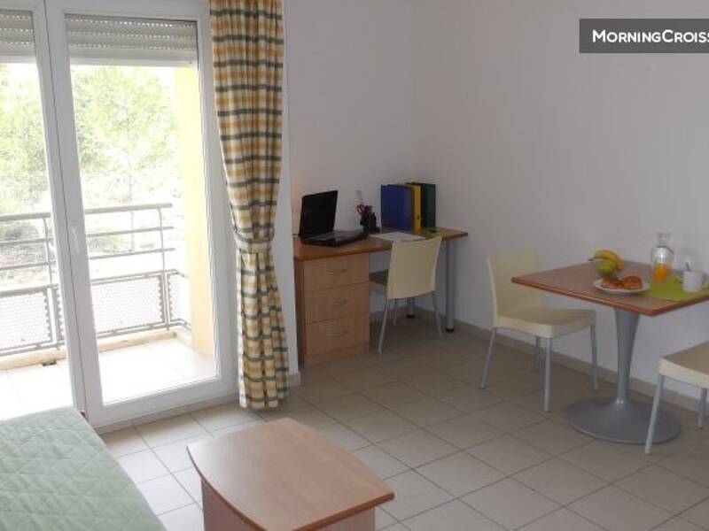 Maison à louer, 18m², BIOT