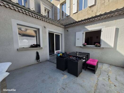Immeuble à vendre 312 000 € 230 m² Tournon-sur-Rhône 07300