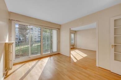 Appartement à vendre 349 000 € 3 pièces 1 chambre 65 m² Étage 1/4 Cote d'Argent-Desvallieres-Gambetta Ville d Avray 92410