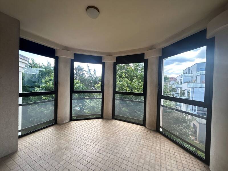 Maison à louer, 56m², DIJON