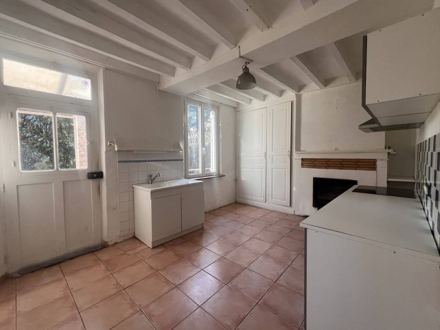Maison à vendre, 74m², HOUDAN