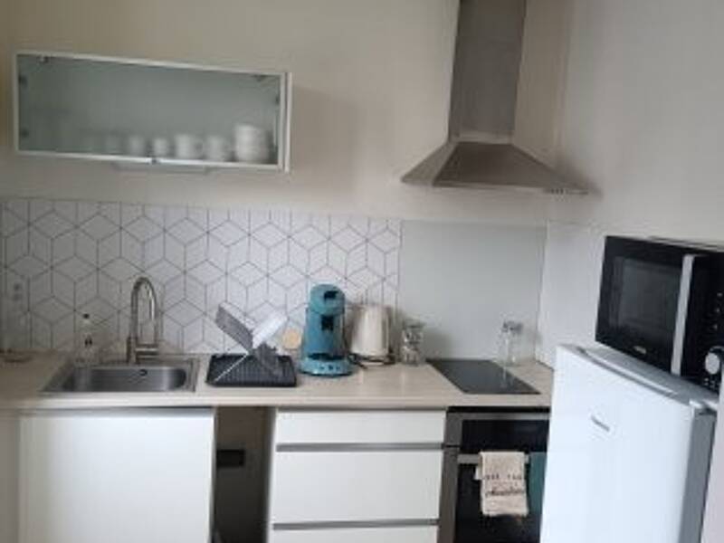 Maison à louer, 42m², ORTHEZ