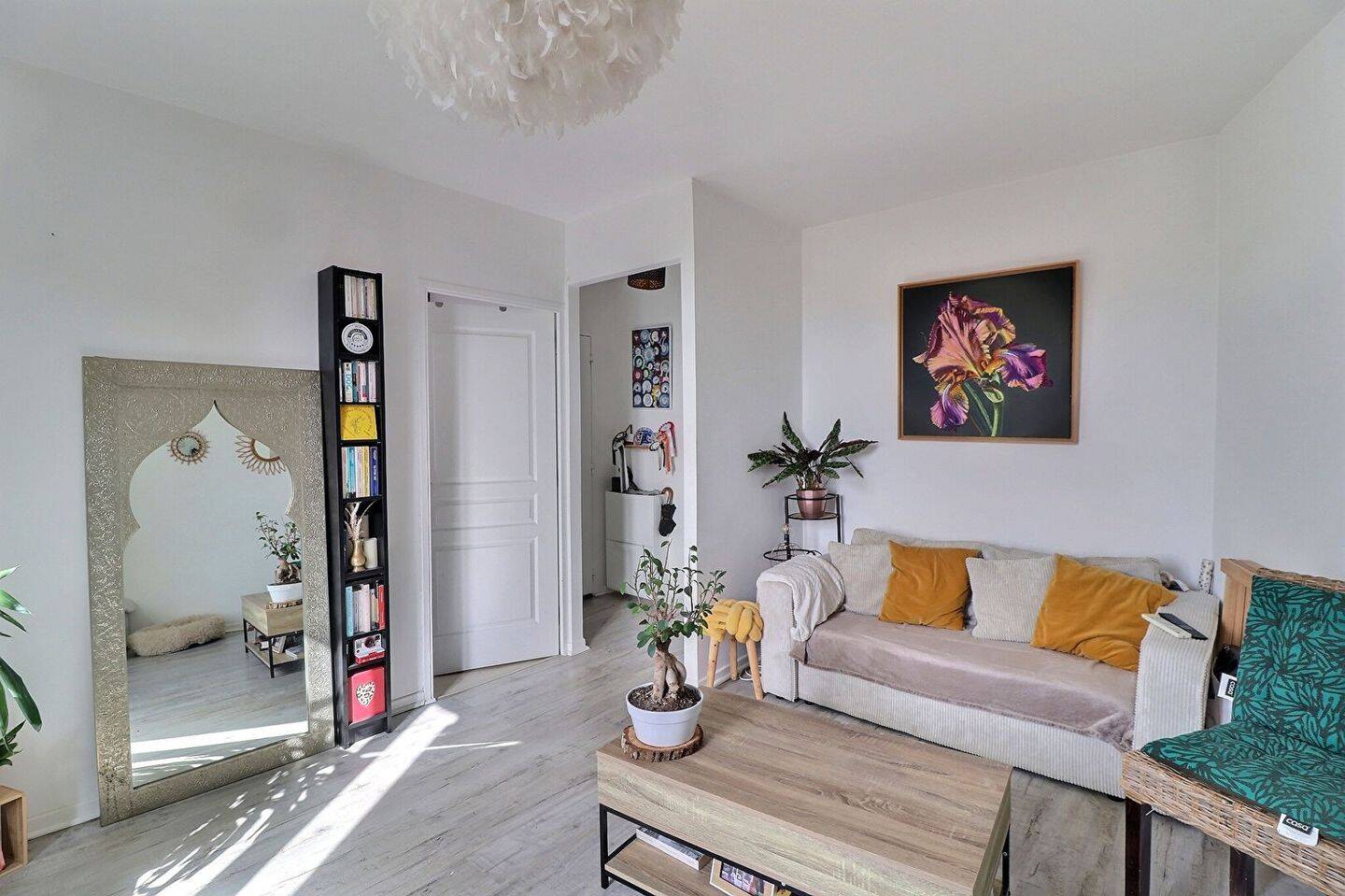 Maison à vendre, 41m², MONTFORT L'AMAURY