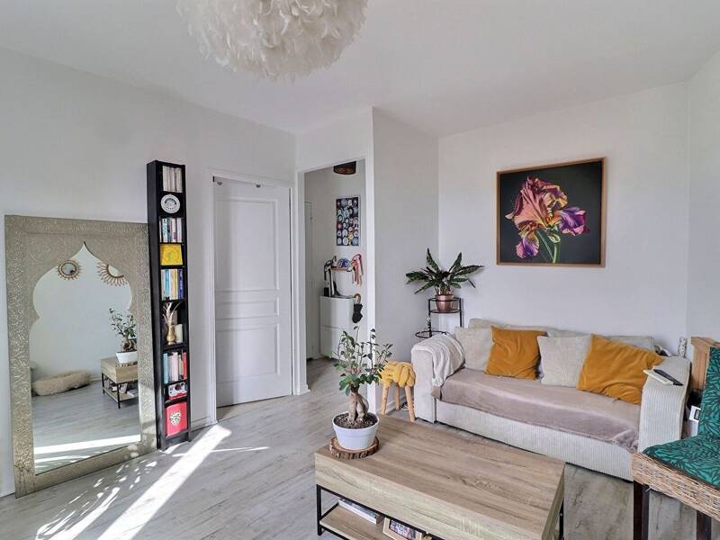 Maison à vendre, 41m², MONTFORT L'AMAURY