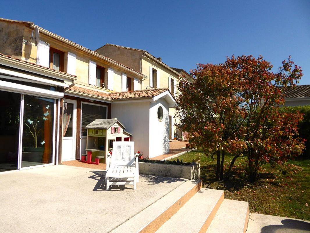 Maison à vendre, 380m², LIBOURNE