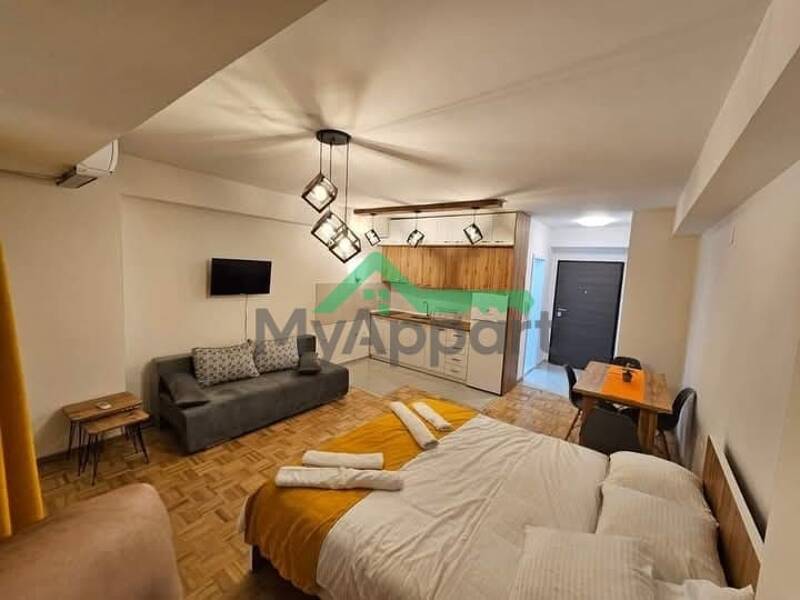 Maison à louer, 18m², TOULOUSE