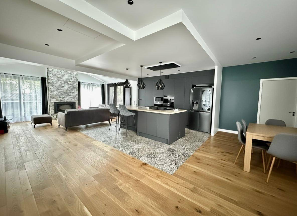 Maison à vendre, 140m², CHAMPIGNY SUR MARNE