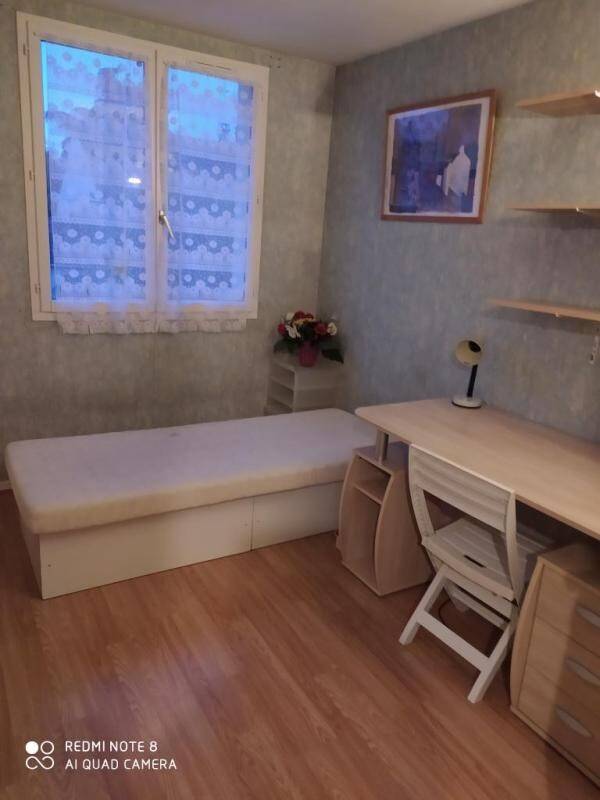 Maison à louer, 12m², COURCOURONNES