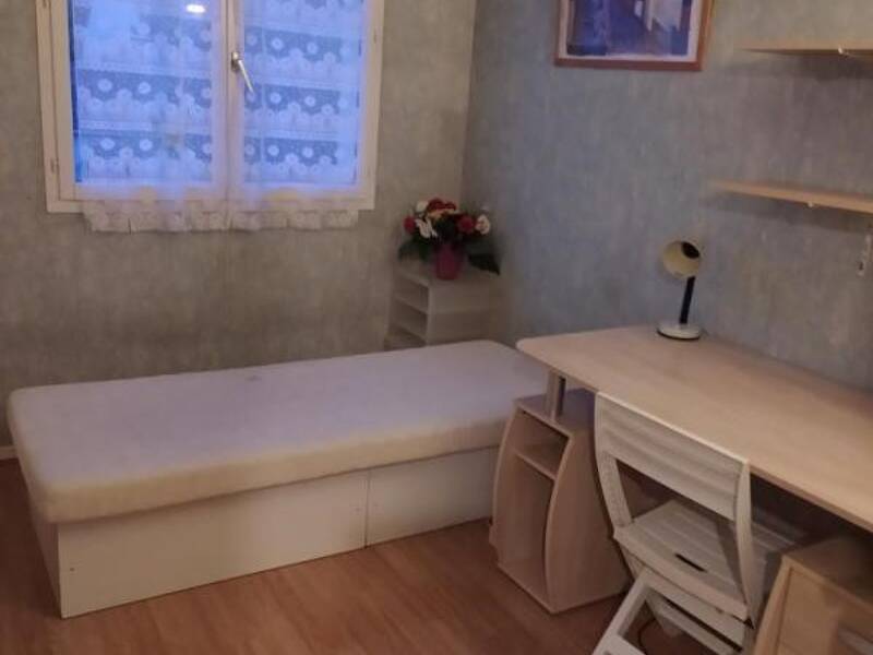 Maison à louer, 12m², COURCOURONNES