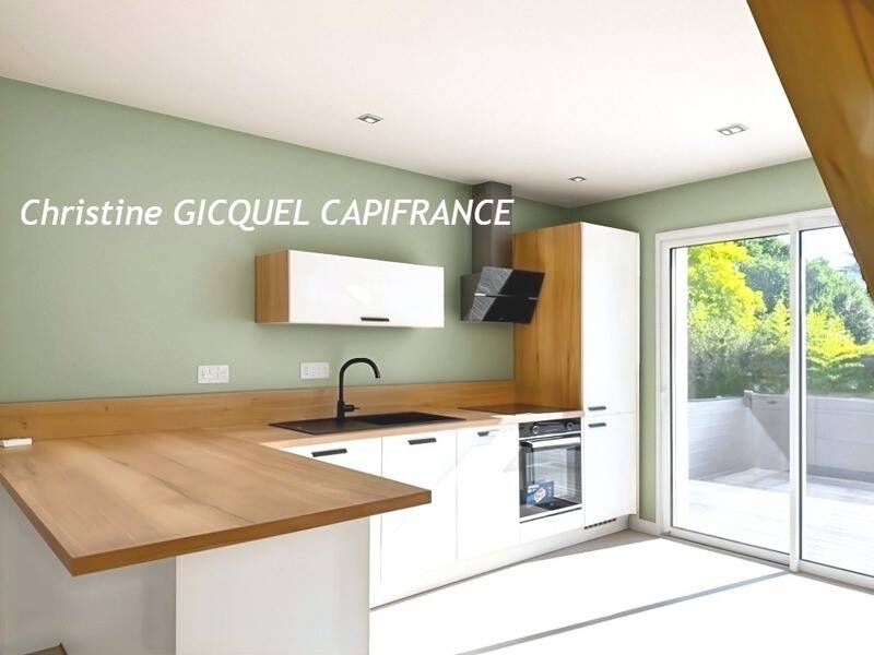 Maison à vendre, 78m², SAINT NAZAIRE