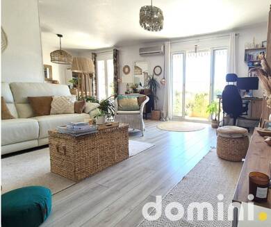 Appartement à vendre 199 000 € 3 pièces 2 chambres 77 m² Étage 2/4 Route de Nîmes Lunel 34400