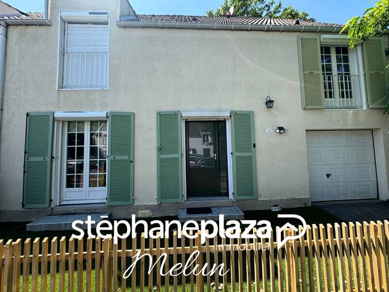 Maison à louer, 129m², DAMMARIE LES LYS