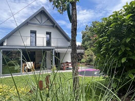 Maison à vendre 399 000 € 6 pièces 4 chambres 130 m² Zaessingue 68130