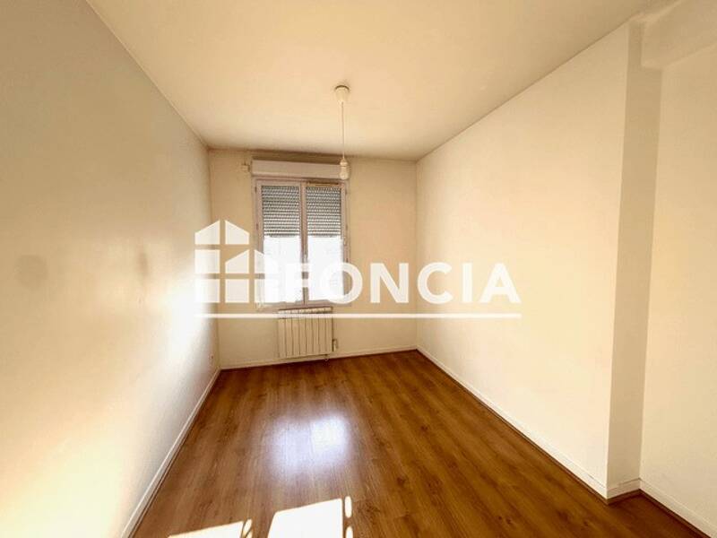 Maison à louer, 85m², LYON 3E