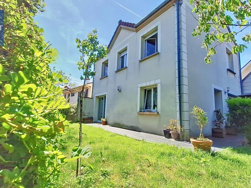 Maison à vendre, 120m², NOISY LE GRAND