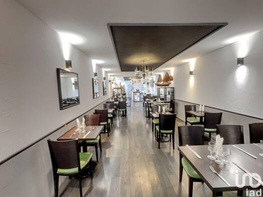 Local commercial à vendre 40 000 € 138 m² de surface de vente Lapasset Castelnaudary 11400