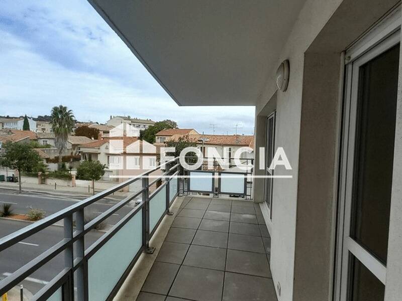 Maison à louer, 39m², NIMES