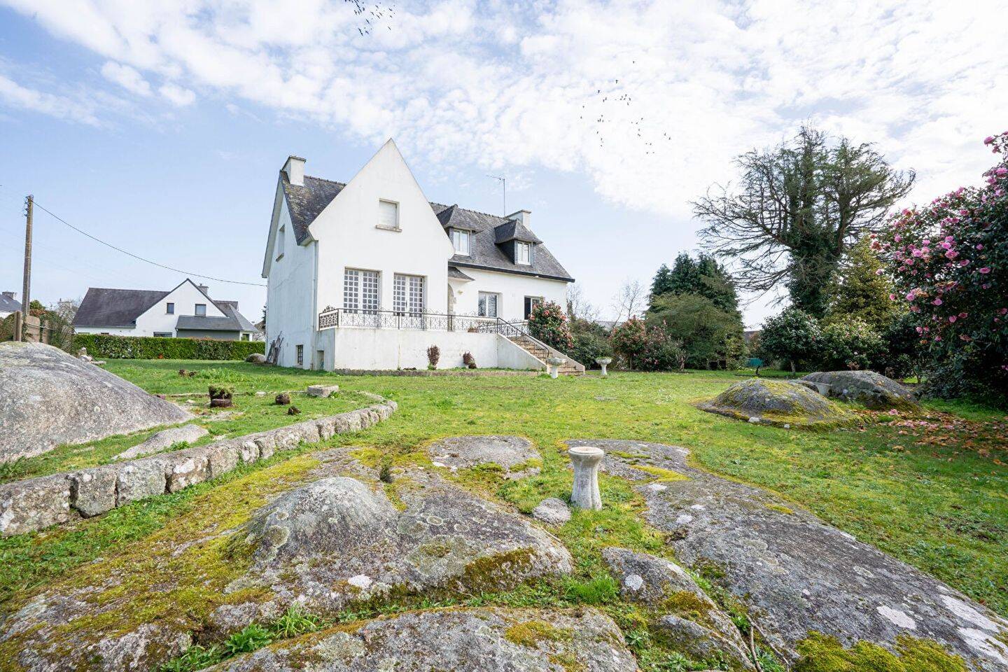 Maison à vendre, 164m², PONT AVEN