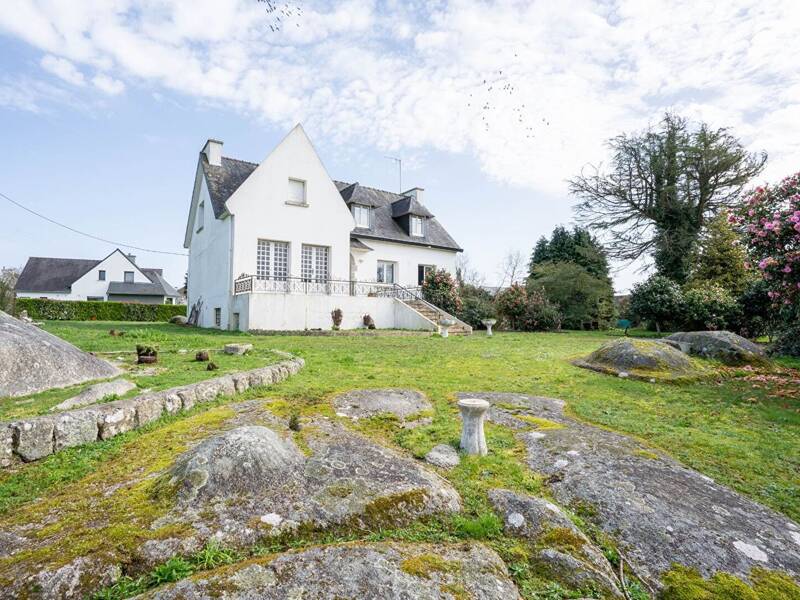 Maison à vendre, 164m², PONT AVEN