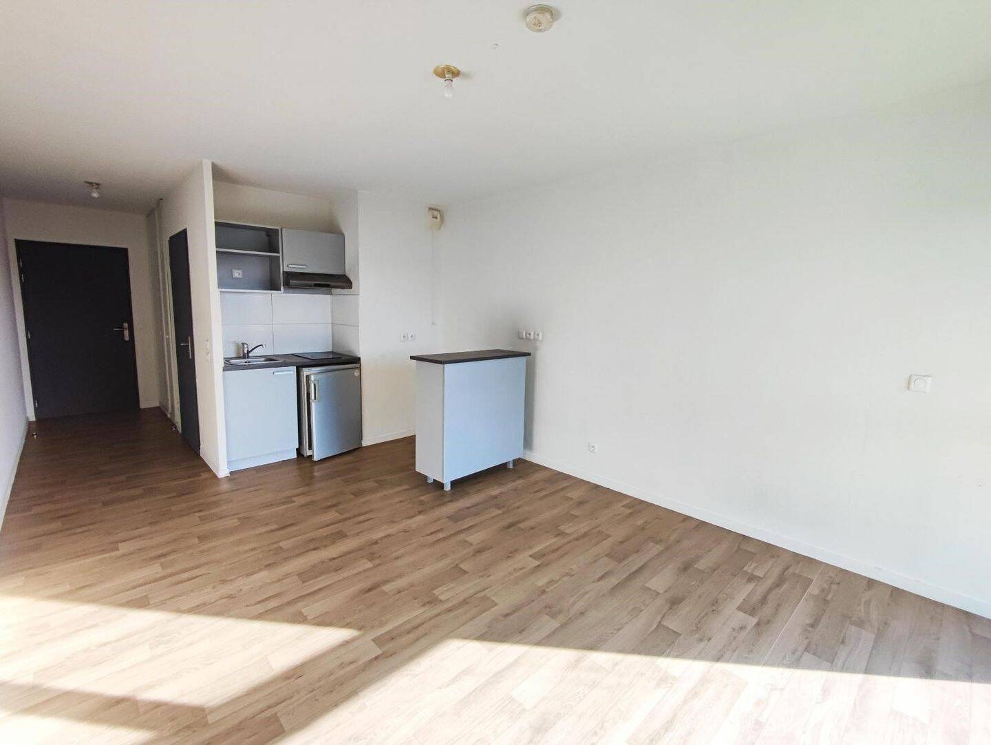 Maison à louer, 27m², LORMONT