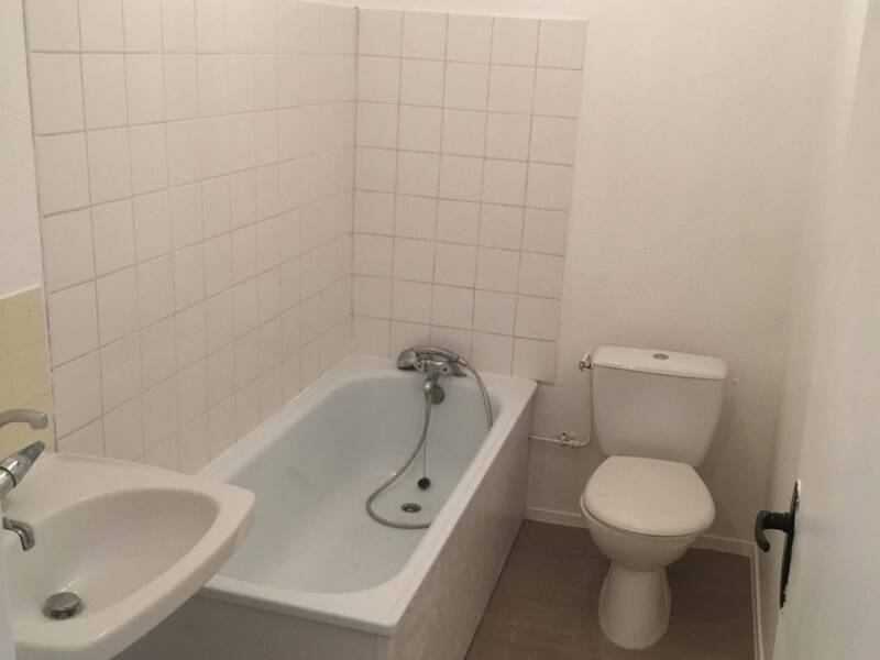 Maison à louer, 47m², MIRAMAS