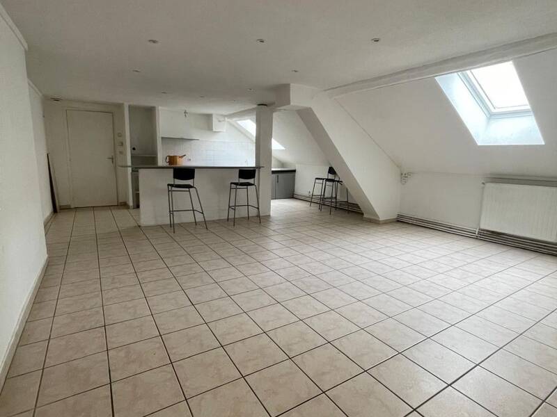 Maison à vendre, 96m², SAINT ETIENNE