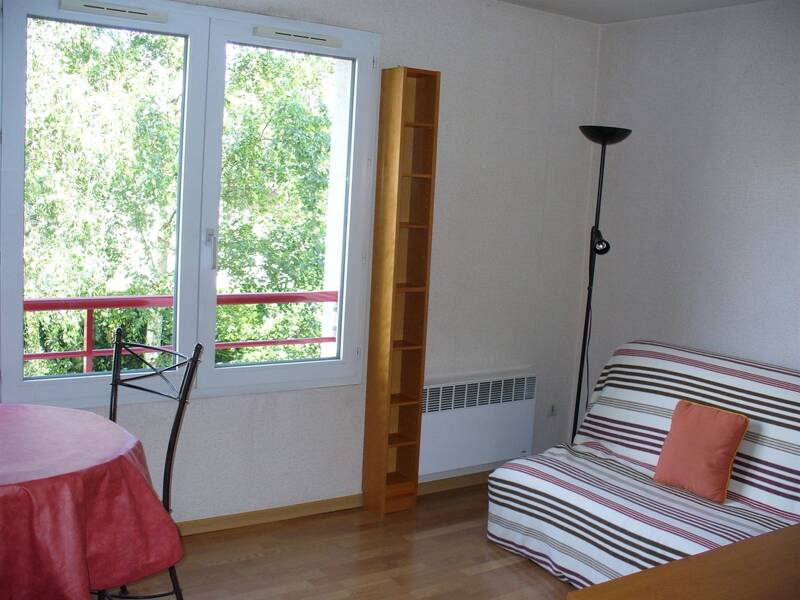 Maison à louer, 27m², LILLE