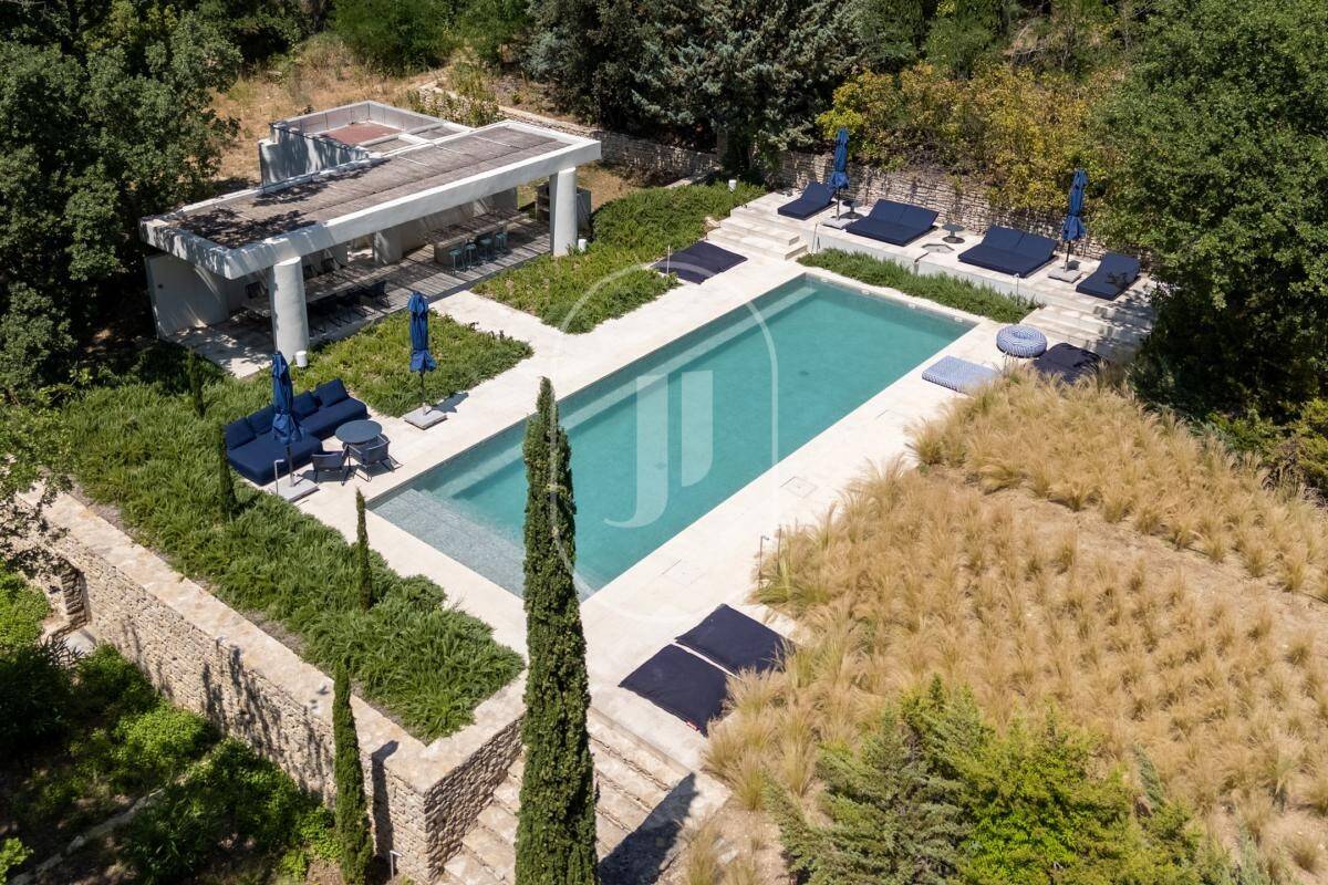 Maison à vendre, 550m², MENERBES